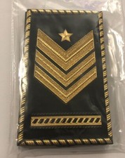 COPPIA TUBOLARI  COLORE NERO