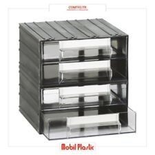 CASSETTIERA PER MINUTERIA