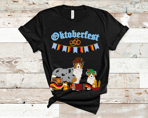 Australian shepherd - australian,