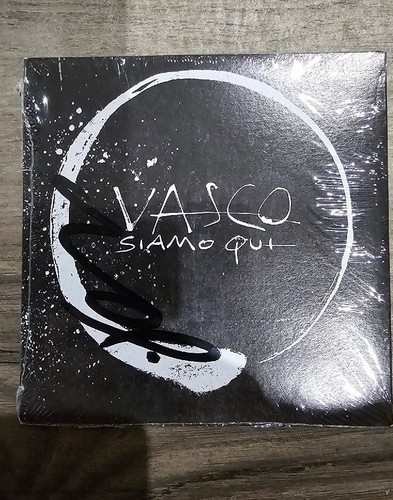 Vasco rossi siamo qui - siamo,
