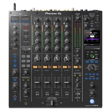 Pioneer djm channel - pioneer, djm-a9