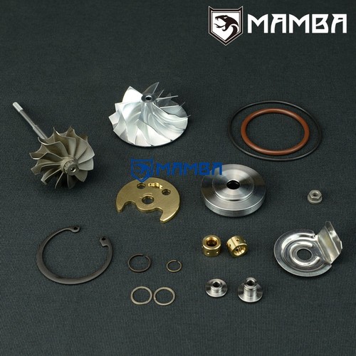 Kit ricostruzione - kit,