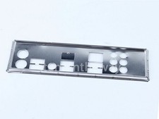 I/O Shield per ASUS P5QL PRO &