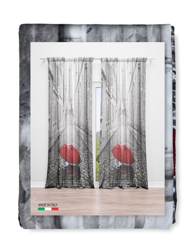 Tenda parigi con ombrello - con, l'ombrello