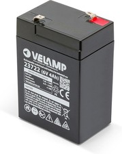 VELAMP 23722 Batteria al