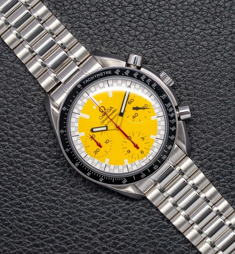 Omega speedmaster ridotto - speedmaster,