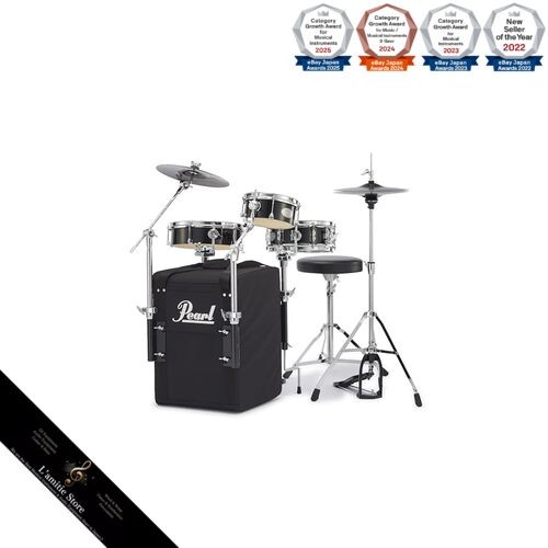 Pearl rhythm traveler - pearl,