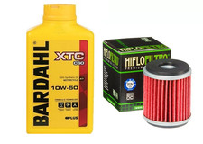 KIT TAGLIANDO YAMAHA WR 125 R