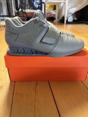 Scarpe sollevamento pesi - da,