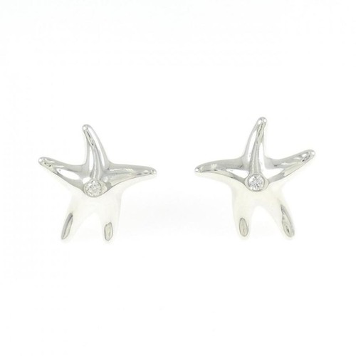 Orecchini tiffany co else - &,