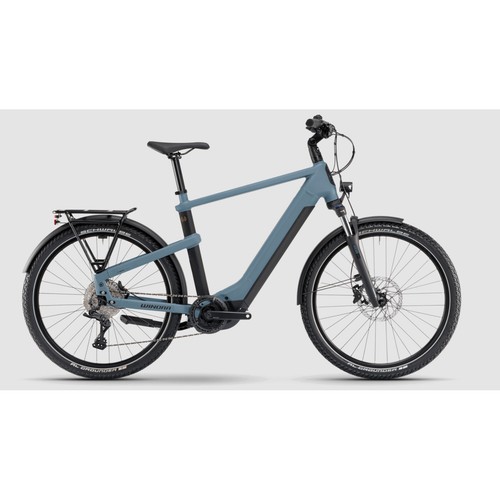Bici elettrica winora - winora, yakun