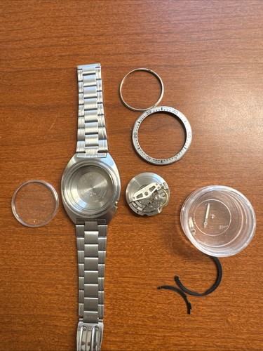 Vintage seiko sports - sports, diver