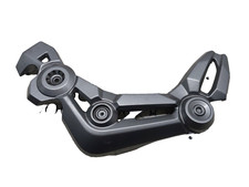 KAWASAKI Z900 2017 2018 carena