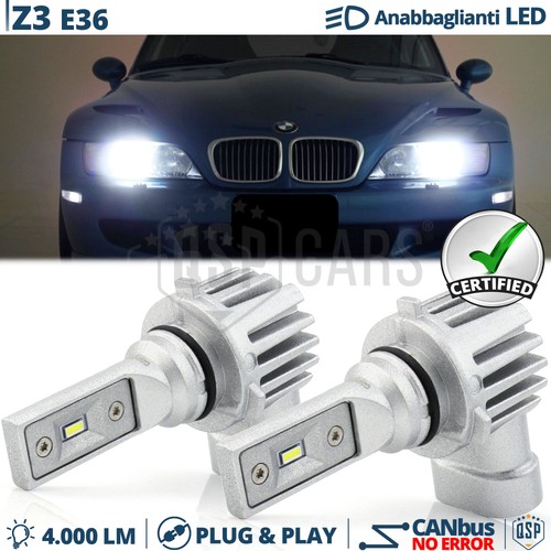 Kit luci led per - luci, z3