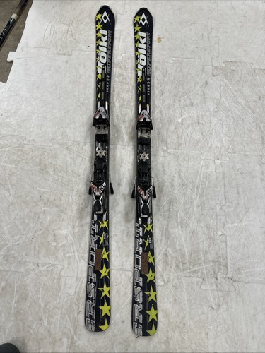 Sci neve volkl supersport - sci,