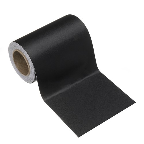 Carta parati effetto legno - da,