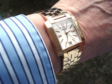 Orologio da polso uomo TISSOT