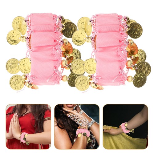 Pcs bracciale danza - , 2