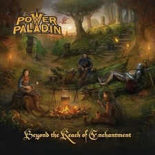 POWER PALADIN  Beyond The
