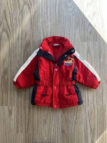 Giacca snowboard bambino