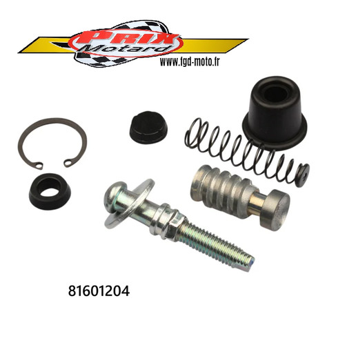 Yamaha tdr 250 1988 - 1988/1989, kit