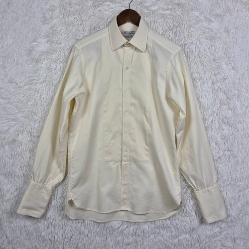 Camicia smoking uomo - , turnbull