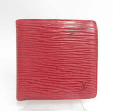 Autentico portafoglio compatto