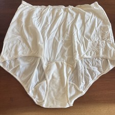 Mutandine vintage Gossard