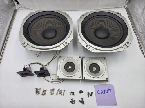 Technics l35 woofer - technics, sb-l35