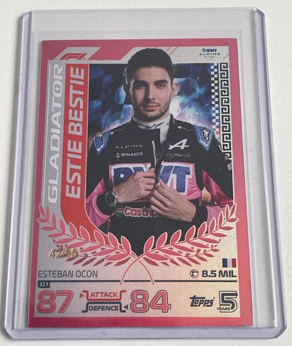 Topps turbo attax - topps,