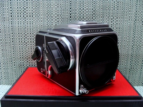 Hasselblad 500cm - -,