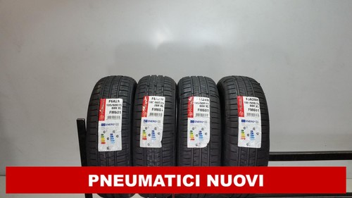 Gomme nuove 185 60r15 - gomme, 88h