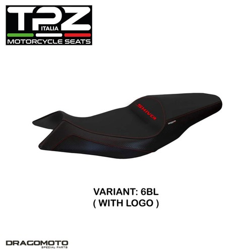 Aprilia shiver 2010 - aprilia, 2010-2020