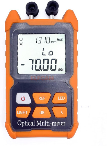 E 200 multimetro ottico - -,