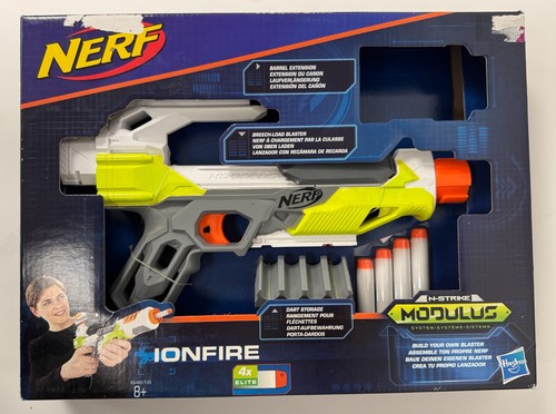 Nerf modulus ionfire - nerf,