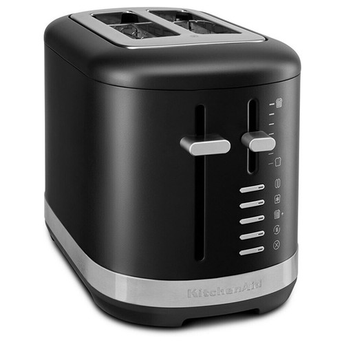 Kitchenaid 5kmt2109ebm nero - kitchenaid,