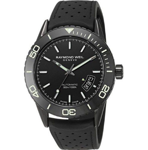 Raymond weil freelancer - weil, uomo