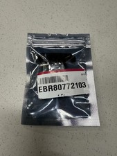 EBR80772103 LG Pulsante di