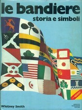 LE BANDIERE STORIA E SIMBOLI
