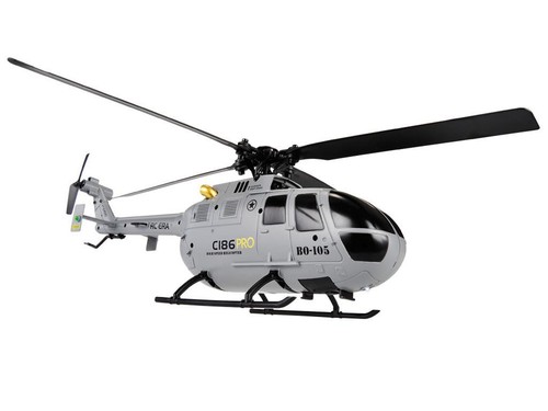 Era bo105 grigio - bo105,