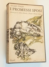 I PROMESSI SPOSI - ALESSANDRO