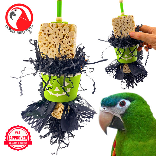 Bonka bird toys 971 sola - bonka, cube