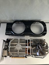 Scheda grafica DirectCUii Asus