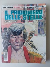 Prigioniero delle stelle - I grandi maestri special 50 - Ed cosmo