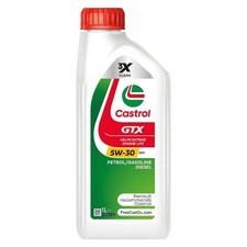 Castrol GTX 5W30 RN17 ACEA C3
