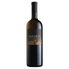 Vino Gravner – Ribolla Gialla 2011