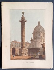 stampa antica acquatinta