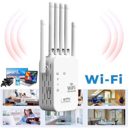 300mbit ripetitore wifi - 300mbit/s,
