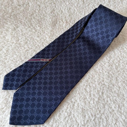 Cravatta gucci modello seta - gucci,