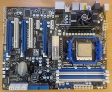 890FX Deluxe4 ASRock scheda